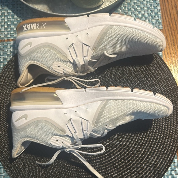 Nike Air Max Sequent 3 Men’s - Size 8 - Picture 3 of 6